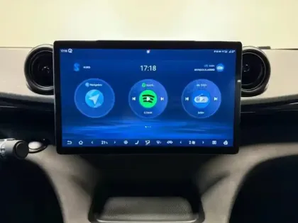 Photo 5 BYD Dolphin  204ch - 60,4 kWh Comfort