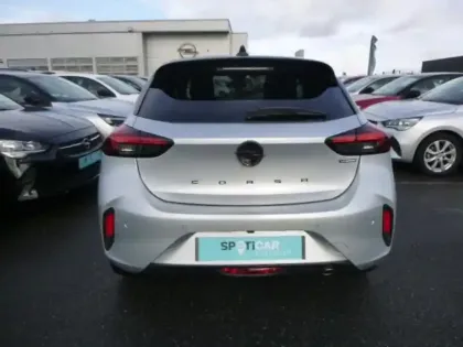 Photo 5 Opel Corsa  1.2 Turbo Hybrid 100ch GS e-BVA6