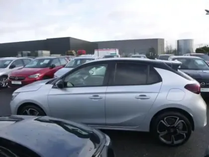 Photo 7 Opel Corsa  1.2 Turbo Hybrid 100ch GS e-BVA6