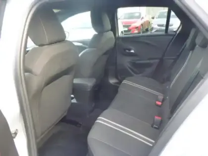 Photo 12 Opel Corsa  1.2 Turbo Hybrid 100ch GS e-BVA6