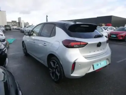 Photo 6 Opel Corsa  1.2 Turbo Hybrid 100ch GS e-BVA6