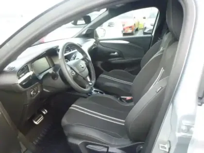 Photo 10 Opel Corsa  1.2 Turbo Hybrid 100ch GS e-BVA6