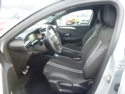 Photo 11 Opel Corsa  1.2 Turbo Hybrid 100ch GS e-BVA6