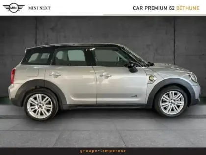 Photo 14 Mini Countryman  Cooper SE 125ch + 95ch Edition Premium ALL4 BVA6