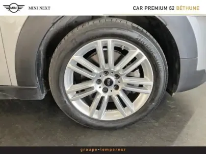 Photo 11 Mini Countryman  Cooper SE 125ch + 95ch Edition Premium ALL4 BVA6