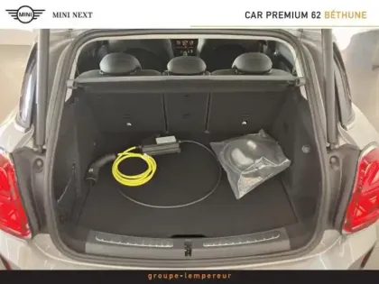 Photo 6 Mini Countryman  Cooper SE 125ch + 95ch Edition Premium ALL4 BVA6