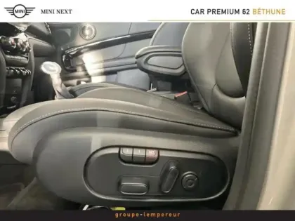 Photo 12 Mini Countryman  Cooper SE 125ch + 95ch Edition Premium ALL4 BVA6