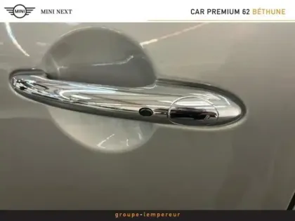 Photo 10 Mini Countryman  Cooper SE 125ch + 95ch Edition Premium ALL4 BVA6