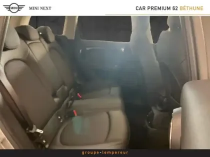 Photo 5 Mini Countryman  Cooper SE 125ch + 95ch Edition Premium ALL4 BVA6