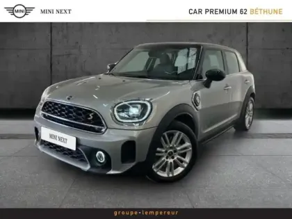 Photo Mini Countryman