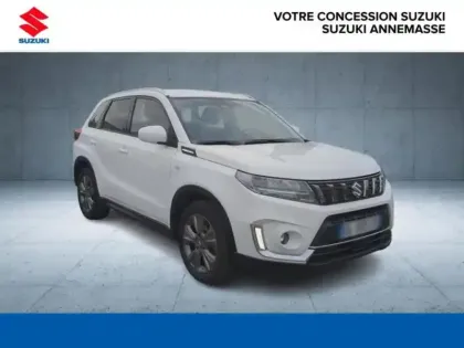 Photo Suzuki Vitara