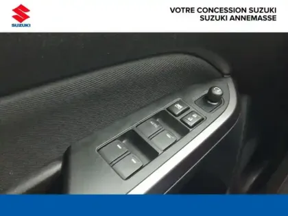 Photo 13 Suzuki Vitara  1.4 Boosterjet Hybrid 129ch Privilège Allgrip