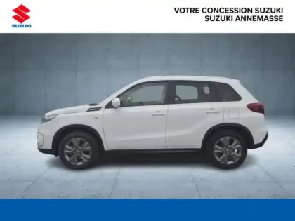 Photo 5 Suzuki Vitara  1.4 Boosterjet Hybrid 129ch Privilège Allgrip