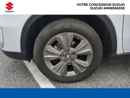 Photo 8 Suzuki Vitara  1.4 Boosterjet Hybrid 129ch Privilège Allgrip