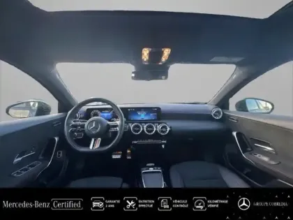 Photo 5 Mercedes Classe A  250 e Hybrid EQ 163+109ch AMG Line 8G-DCT