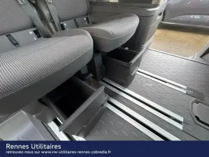 Photo 14 Volkswagen California  2.0 TDI 150ch Coast DSG7