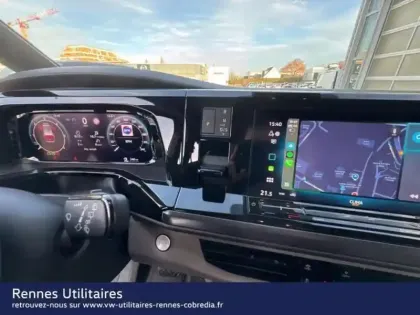 Photo 11 Volkswagen California  2.0 TDI 150ch Coast DSG7