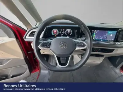 Photo 12 Volkswagen California  2.0 TDI 150ch Coast DSG7