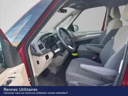 Photo 7 Volkswagen California  2.0 TDI 150ch Coast DSG7