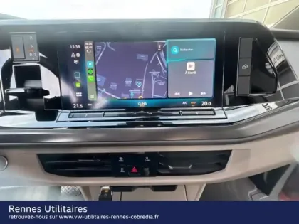 Photo 10 Volkswagen California  2.0 TDI 150ch Coast DSG7