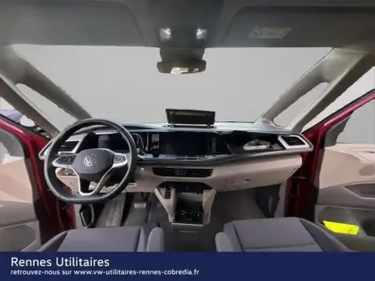 Photo 9 Volkswagen California  2.0 TDI 150ch Coast DSG7