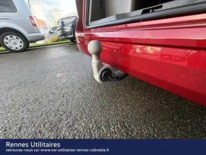 Photo 13 Volkswagen California  2.0 TDI 150ch Coast DSG7