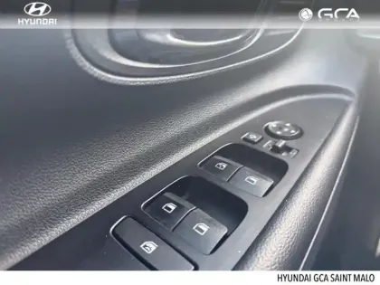 Photo 11 Hyundai I20  1.0 T-GDi 100ch N Line Creative DCT-7