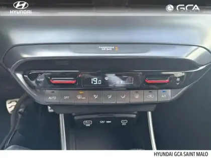 Photo 10 Hyundai I20  1.0 T-GDi 100ch N Line Creative DCT-7