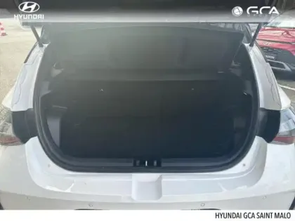 Photo 14 Hyundai I20  1.0 T-GDi 100ch N Line Creative DCT-7