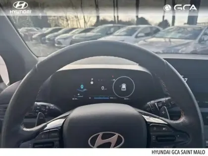 Photo 7 Hyundai I20  1.0 T-GDi 100ch N Line Creative DCT-7