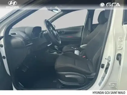 Photo 12 Hyundai I20  1.0 T-GDi 100ch N Line Creative DCT-7