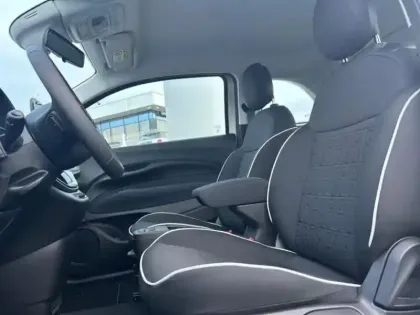 Photo 8 Fiat 500  e 118ch Pack Confort MY24