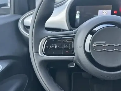 Photo 11 Fiat 500  e 118ch Pack Confort MY24