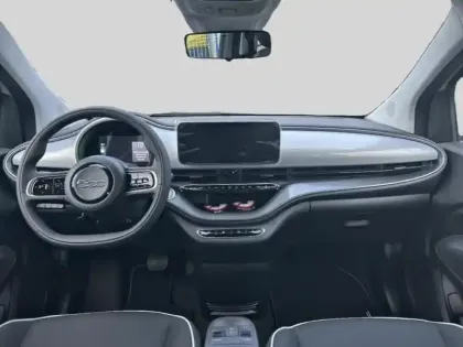 Photo 7 Fiat 500  e 118ch Pack Confort MY24