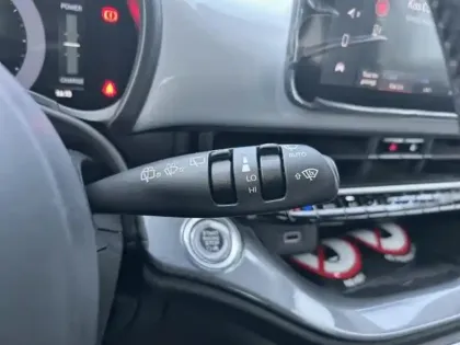 Photo 14 Fiat 500  e 118ch Pack Confort MY24