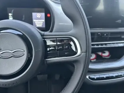 Photo 12 Fiat 500  e 118ch Pack Confort MY24