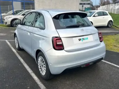 Photo 6 Fiat 500  e 118ch Pack Confort MY24