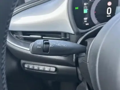 Photo 13 Fiat 500  e 118ch Pack Confort MY24