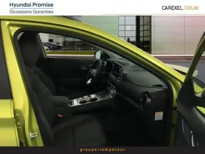 Photo 8 Hyundai Kona  Electric 136ch Creative Euro6d-T EVAP