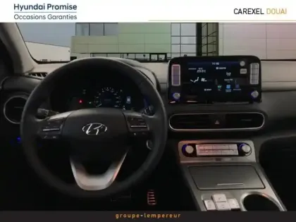 Photo 11 Hyundai Kona  Electric 136ch Creative Euro6d-T EVAP