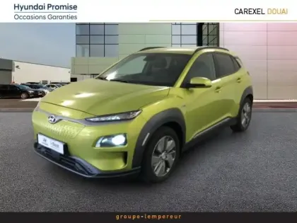 Photo Hyundai Kona