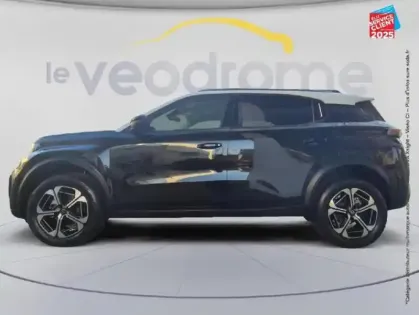 Photo 8 Citroën C3 Aircross  1.2 Hybride 145ch MAX