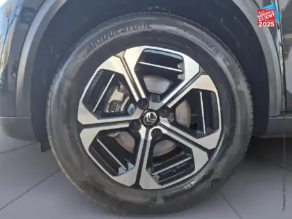 Photo 9 Citroën C3 Aircross  1.2 Hybride 145ch MAX