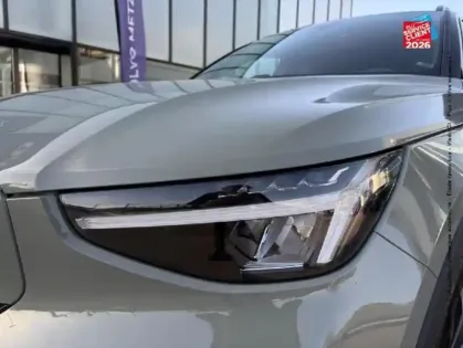 Photo 12 Volvo Xc40  Recharge 231ch Start EDT