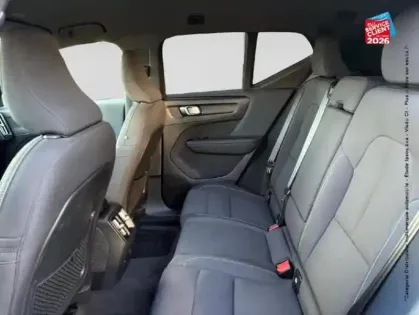 Photo 10 Volvo Xc40  Recharge 231ch Start EDT