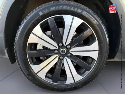 Photo 9 Volvo Xc40  Recharge 231ch Start EDT