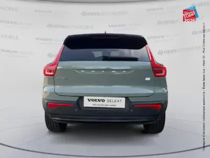 Photo 6 Volvo Xc40  Recharge 231ch Start EDT