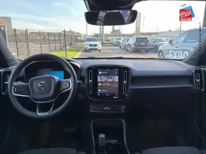 Photo 14 Volvo Xc40  Recharge 231ch Start EDT