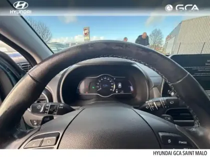 Photo 7 Hyundai Kona  Electric 204ch Executive Euro6d-T EVAP