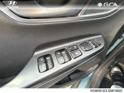 Photo 11 Hyundai Kona  Electric 204ch Executive Euro6d-T EVAP